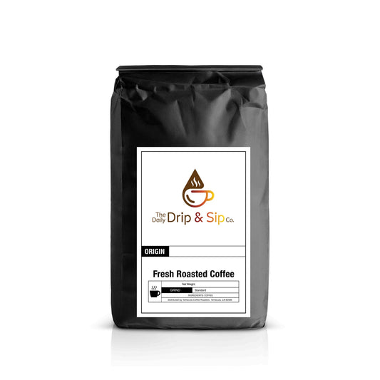 Instant Coffee